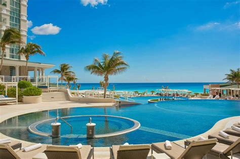 cancun mexico luxury resorts