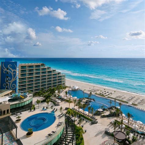 cancun packages all inclusive 2021