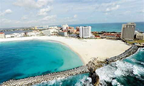 cancun packages from montreal