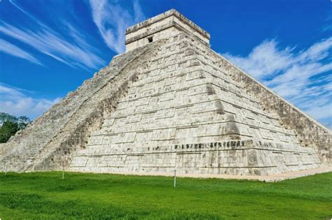 Discover the Mysterious Route: Cancun to Chichen Itza's Ancient Adventure