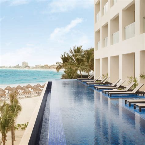 cancun vacation all inclusive adults only