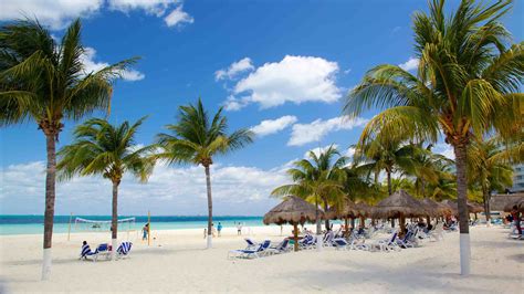 cancun vacation packages expedia