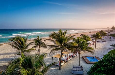 cancun vacations packages