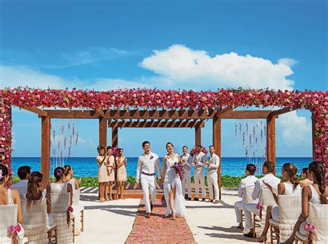 9+ Cancun Wedding Cost