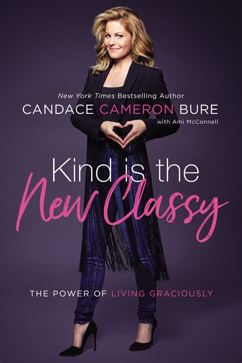 candace cameron bure french books