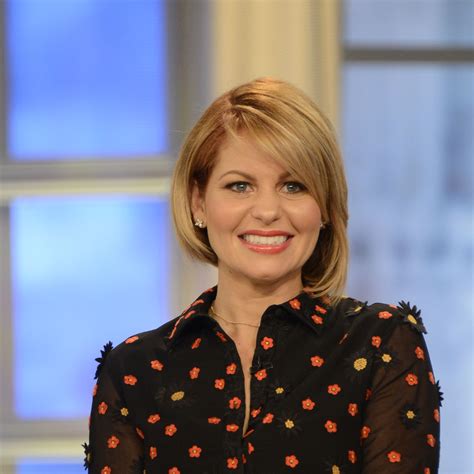 candace cameron bure tv