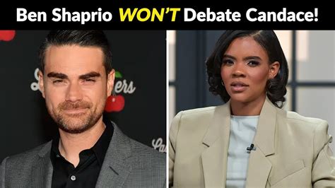 candace owens ben shapiro debate