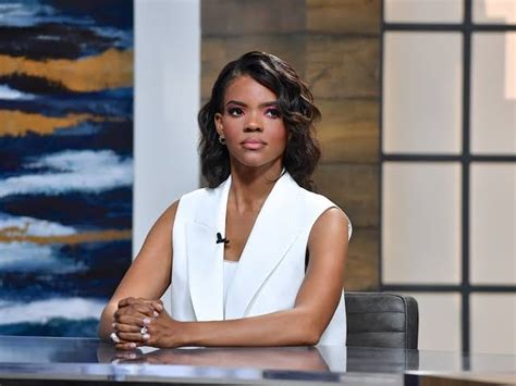 candace owens full name