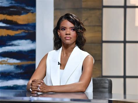 candace owens net worth 2018