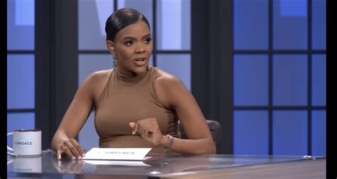 candace owens new show