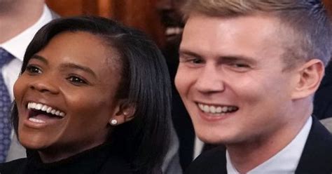 candace owens sons name