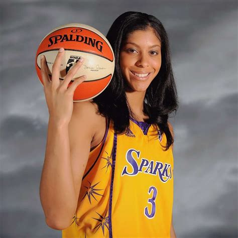 candace parker height weight