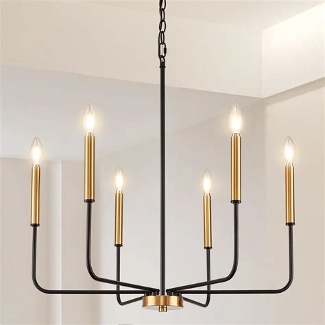 Candelabra A Light