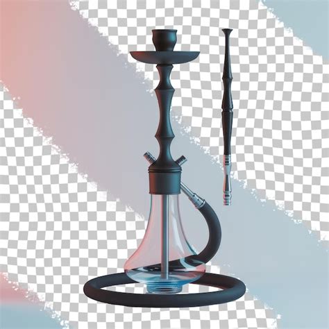 Candelabra Hookah