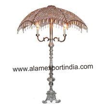 Candelabra Umbrella
