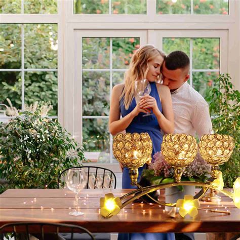 Candelabras For Table Decoration