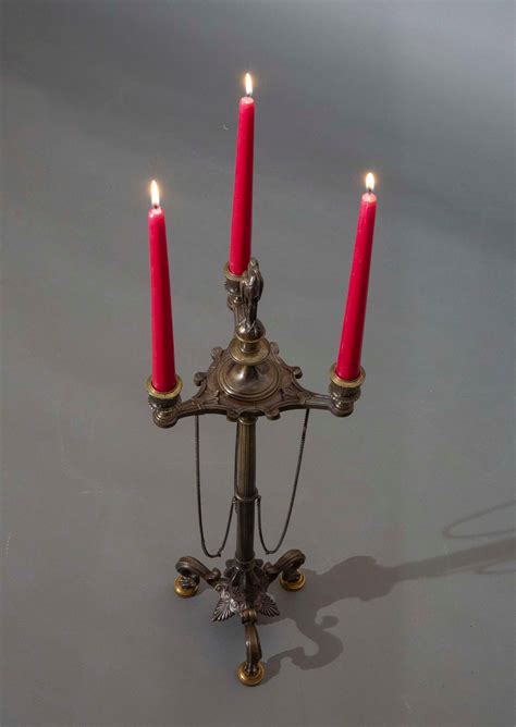Candelabrum Pronunciation