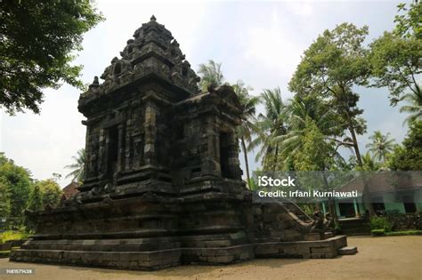Candi Moga
