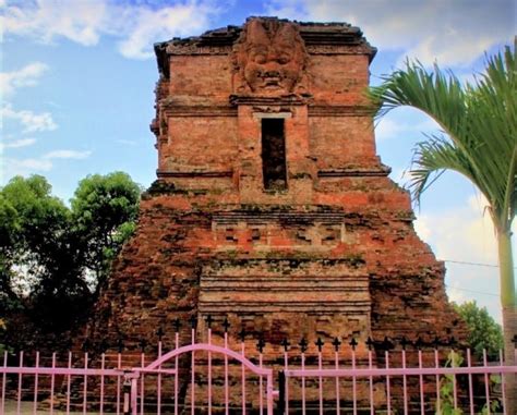 Candi Ngetos