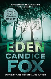 candice fox author books in order