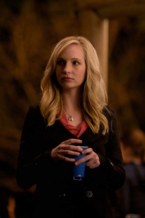 candice king the vampire diaries