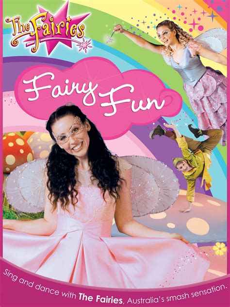 candice moll fairies website