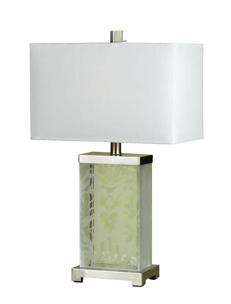 candice olson table lamps