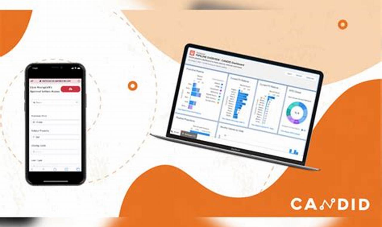 Candid CRM: A Revolutionary Tool for Enhanced Customer Relationship Management