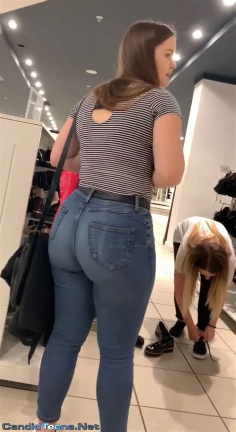 candid pawg
