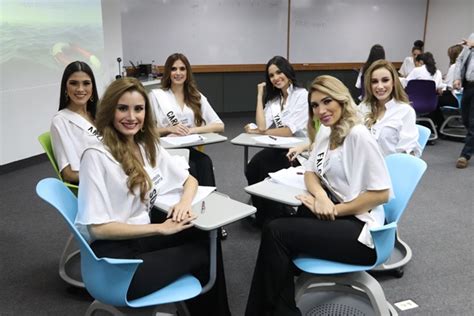 candidatas al miss venezuela 2023