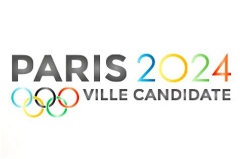 candidature jeux olympiques 2024