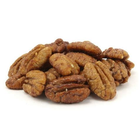 Candied Pecans Bulk