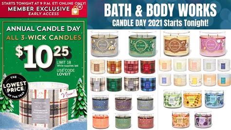 Candle Day 2021 Code