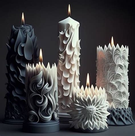 candle designer