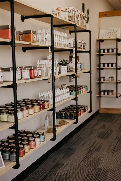 Candle Discount Store