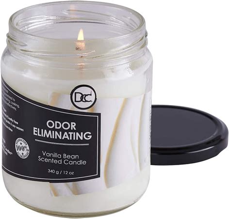Candle Eliminate Odor