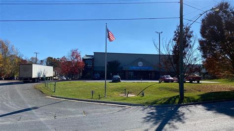 Candle Factory Forest Va