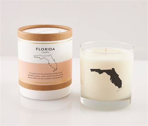 candle florida