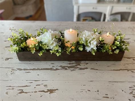 Candle For Kitchen Table