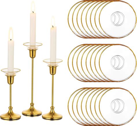 Candle Holder Protectors