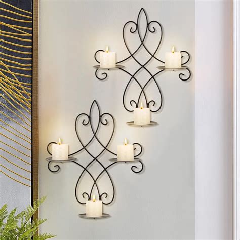 Candle Holders For Bedroom