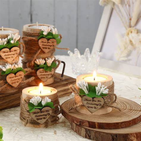 Candle Holders Kit