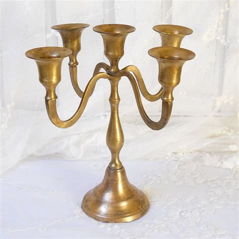 Candle Holders Old