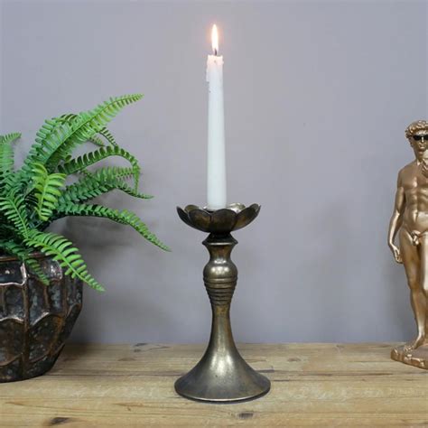 Candle Holders Single Candle