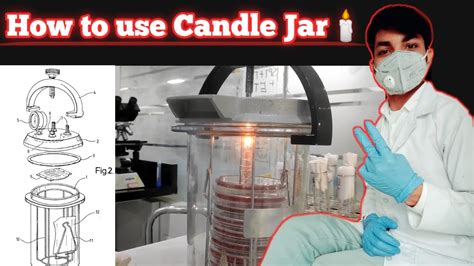Candle Jar Function