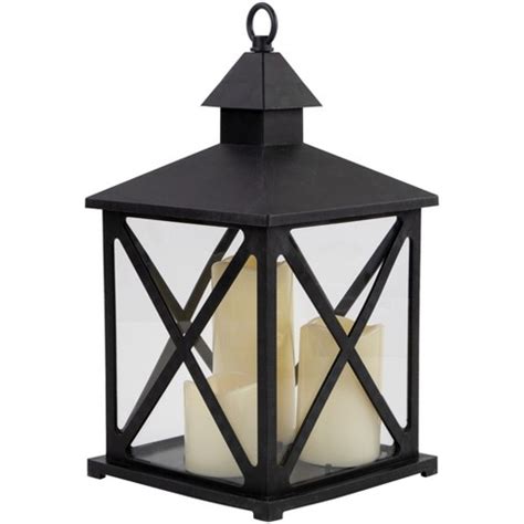 Candle Lantern Target