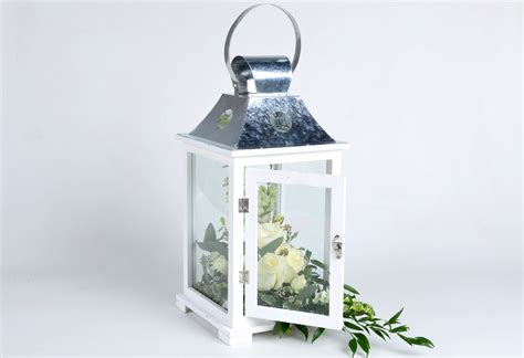 Candle Lanterns For Funerals