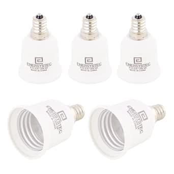 Candle Light Bulb Adapter