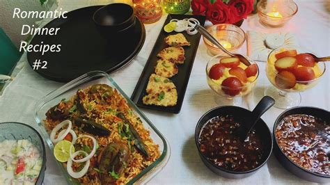 Candle Light Dinner Veg