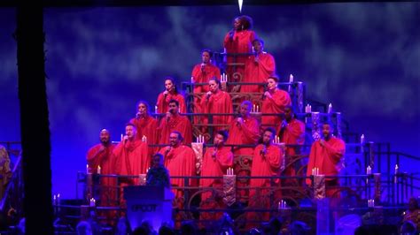 Candle Light Processional 2021